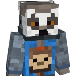MinecraftCow2OO5's Minecraft skin