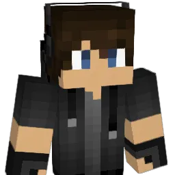 MinecraftDJ10000's Minecraft skin
