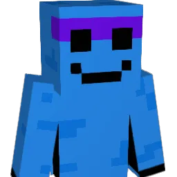 MinecraftEBolli Minecraft avatar bust