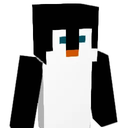 MinecraftEuan's Minecraft skin