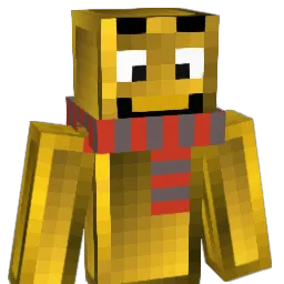 MinecraftFight's Minecraft skin