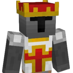 MinecraftForum Minecraft avatar bust
