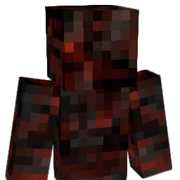 MinecraftFrame's Minecraft skin