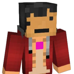 MinecraftFuckboy's Minecraft skin