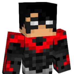 MinecraftGamer83's Minecraft skin