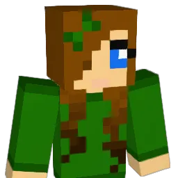 MinecraftGodess