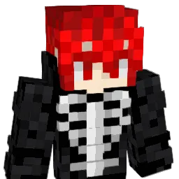 MinecraftGokuSSJ