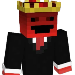 MinecraftJonni's Minecraft skin
