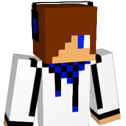 MinecraftKing519's Minecraft skin