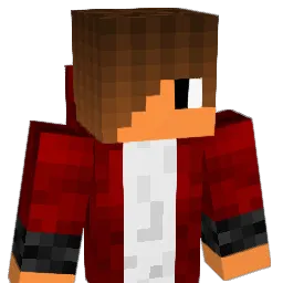 MinecraftKing903 Minecraft avatar bust