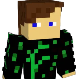 MinecraftKingFn's Minecraft skin