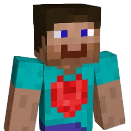 MinecraftLovur's Minecraft skin