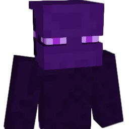 MinecraftLuxx Minecraft avatar bust