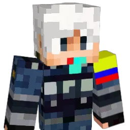 MinecraftMORK's Minecraft skin
