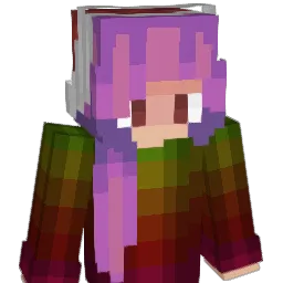 MinecraftManGuy Minecraft avatar bust