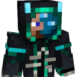MinecraftMario4 Minecraft avatar bust