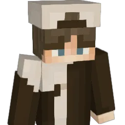 MinecraftMathis's Minecraft skin