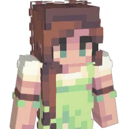 MinecraftMatters's Minecraft skin
