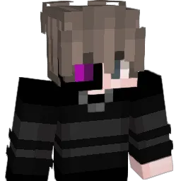 MinecraftMaxi22 Minecraft avatar bust