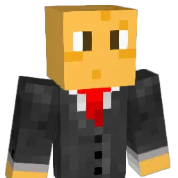 MinecraftMoco's Minecraft skin
