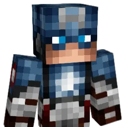 MinecraftMyself's Minecraft skin