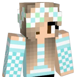 MinecraftNSO2003's Minecraft skin