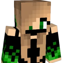 MinecraftNerd1's Minecraft skin