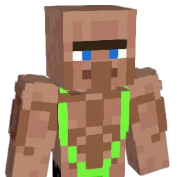 MinecraftOPP's Minecraft skin