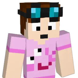 MinecraftPRO_124's Minecraft skin