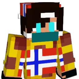 MinecraftPlay69's Minecraft skin