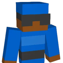 MinecraftPlaysMC