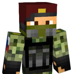 MinecraftPolicie