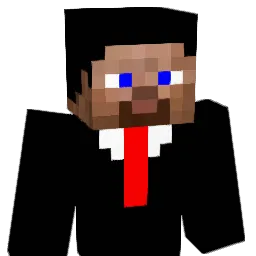 MinecraftPro7654's Minecraft skin