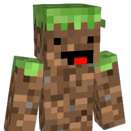 MinecraftPro983 Minecraft avatar bust