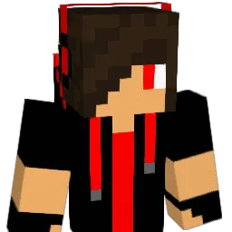 MinecraftPursuer's Minecraft skin