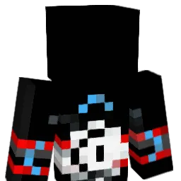 MinecraftRAP74 Minecraft avatar bust