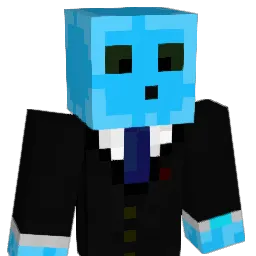 MinecraftSeth56 Minecraft avatar bust