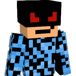 MinecraftSeveren's Minecraft skin