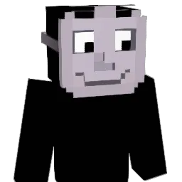 MinecraftSlaves Minecraft avatar bust