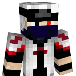 MinecraftSoriano Minecraft avatar bust