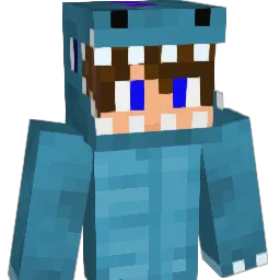 MinecraftStud4 Minecraft avatar bust