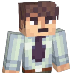MinecraftTeacher's Minecraft skin