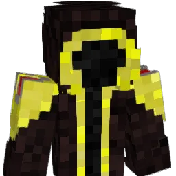 MinecraftUser07 Minecraft avatar bust