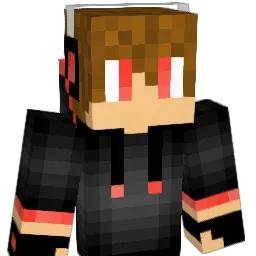 MinecraftVideo3 Minecraft avatar bust