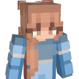 MinecraftVr's Minecraft skin