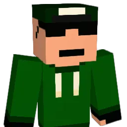 MinecraftYasser's Minecraft skin