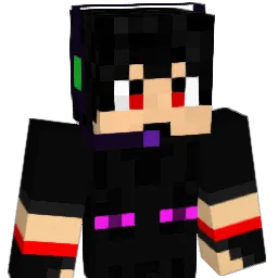 Minecraft_1995's Minecraft skin