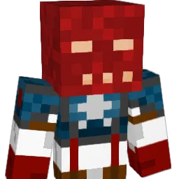Minecraft_Boss16's Minecraft skin