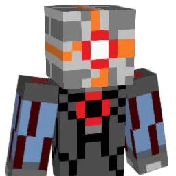Minecraft_DR's Minecraft skin