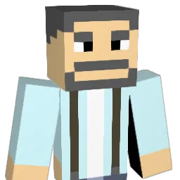 Minecraft_Dad77's Minecraft skin